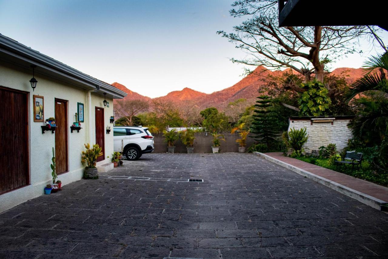Hotel Rual's Somoto