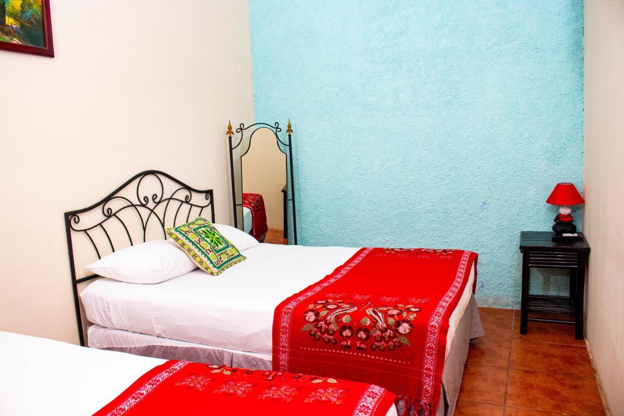 Rual's Hotel Somoto