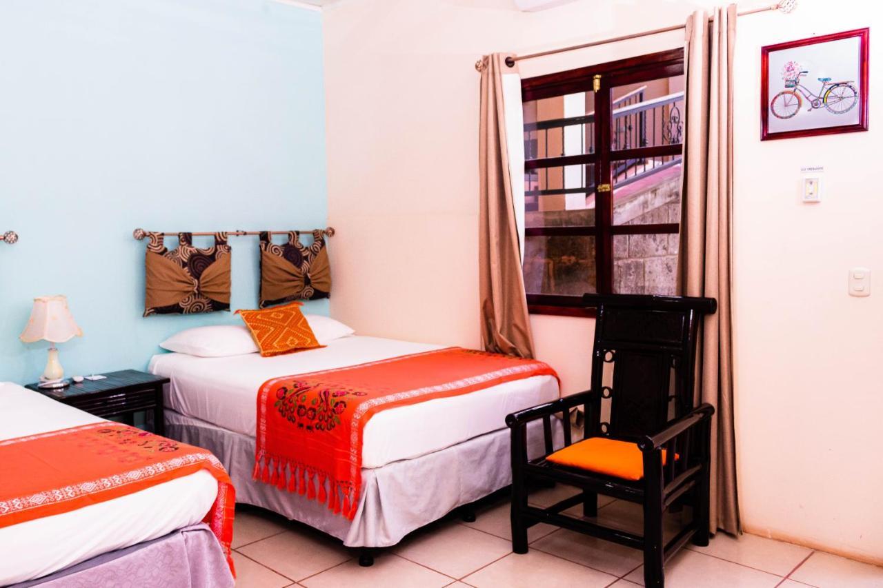 Hotel Rual's