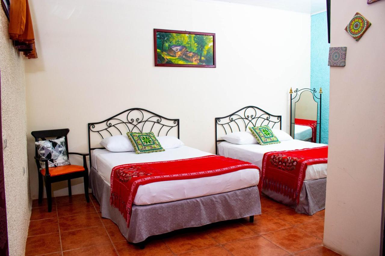 Hotel Rual's *